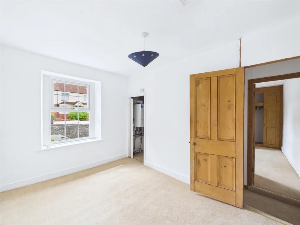 39, Nags Head Hill, St George, Bristol, BS5 8LN, photo 7