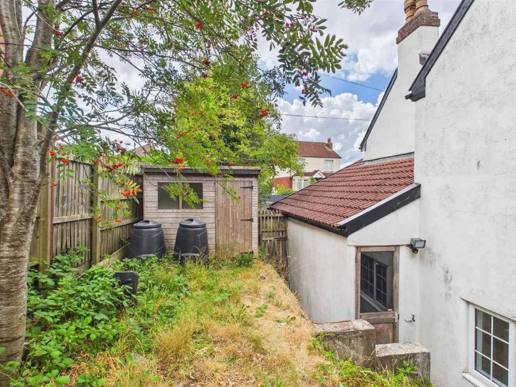 39, Nags Head Hill, St George, Bristol, BS5 8LN, photo 19