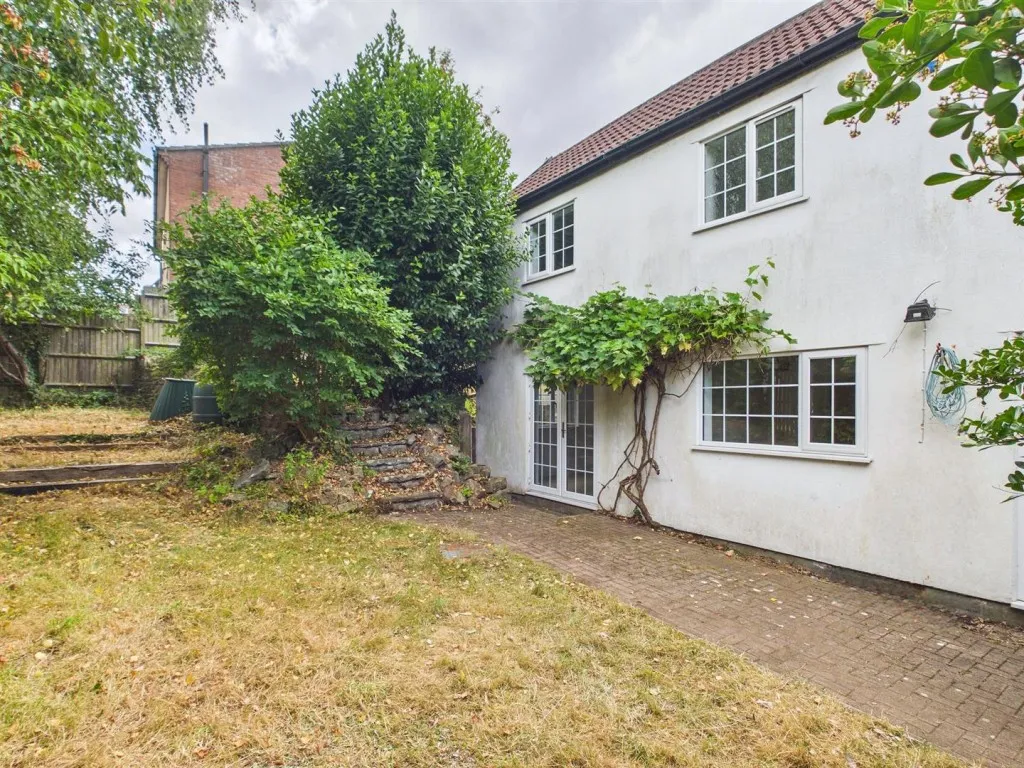 39, Nags Head Hill, St George, Bristol, BS5 8LN, photo 18
