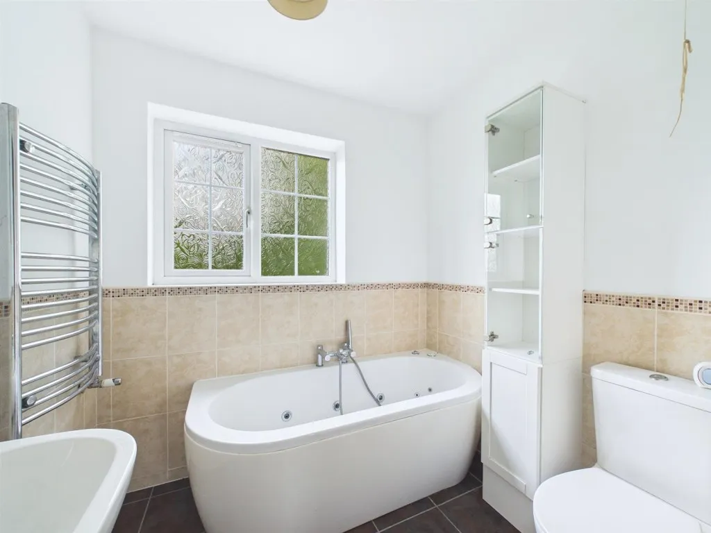 39, Nags Head Hill, St George, Bristol, BS5 8LN, photo 9