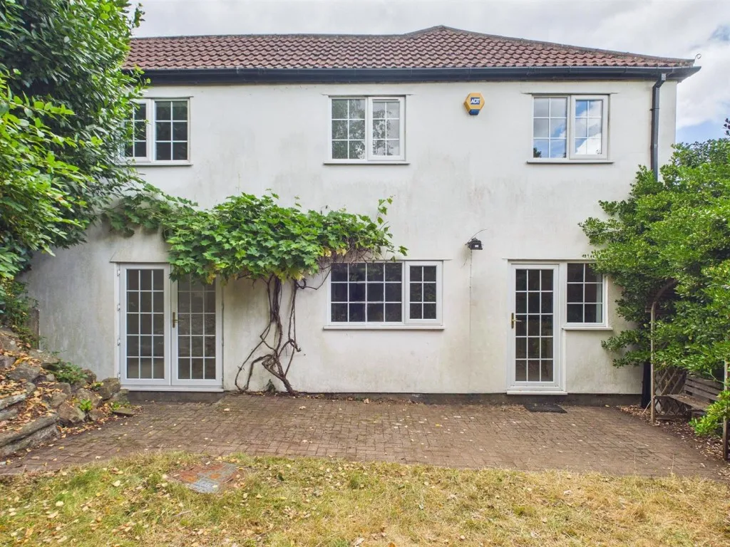 39, Nags Head Hill, St George, Bristol, BS5 8LN, photo 12