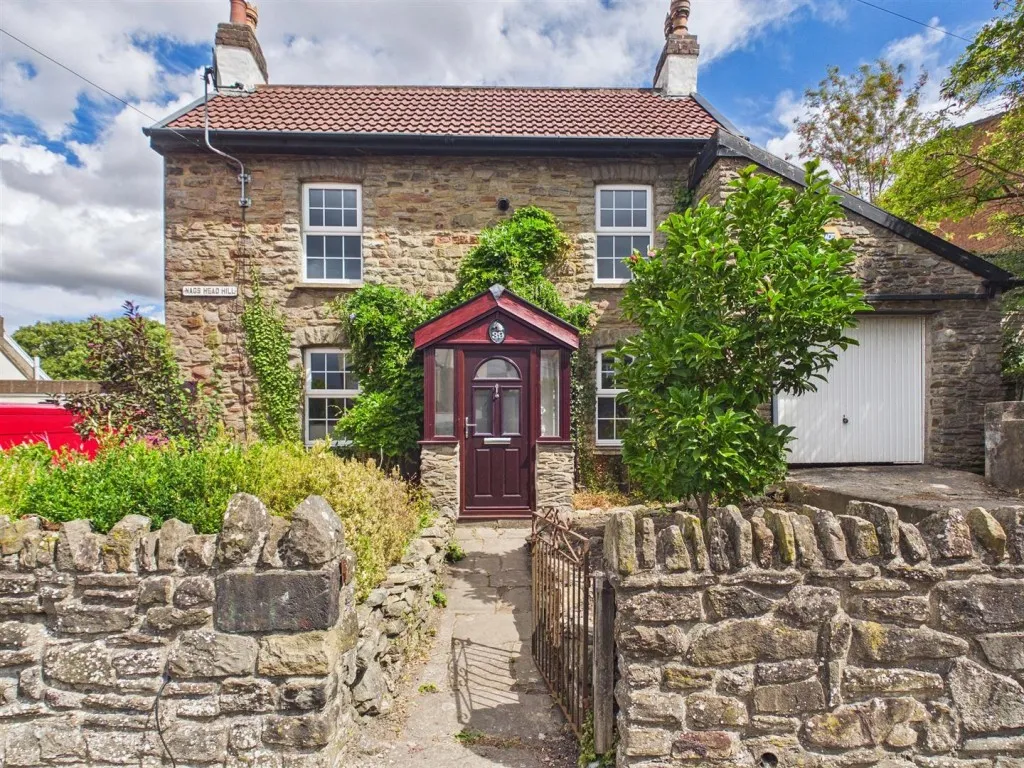 4 bed house for sale — 39, Nags Head Hill, St George, Bristol, BS5 8LN
