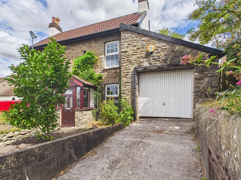 39, Nags Head Hill, St George, Bristol, BS5 8LN, photo 21