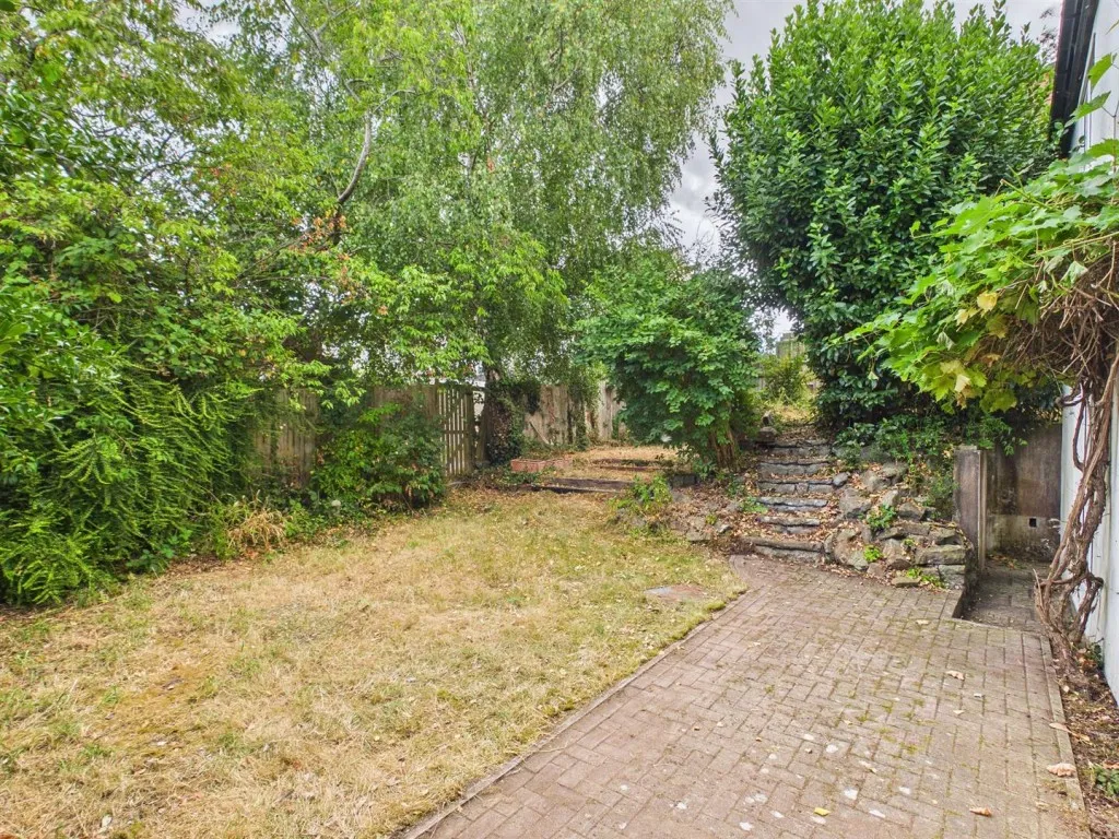 39, Nags Head Hill, St George, Bristol, BS5 8LN, photo 11