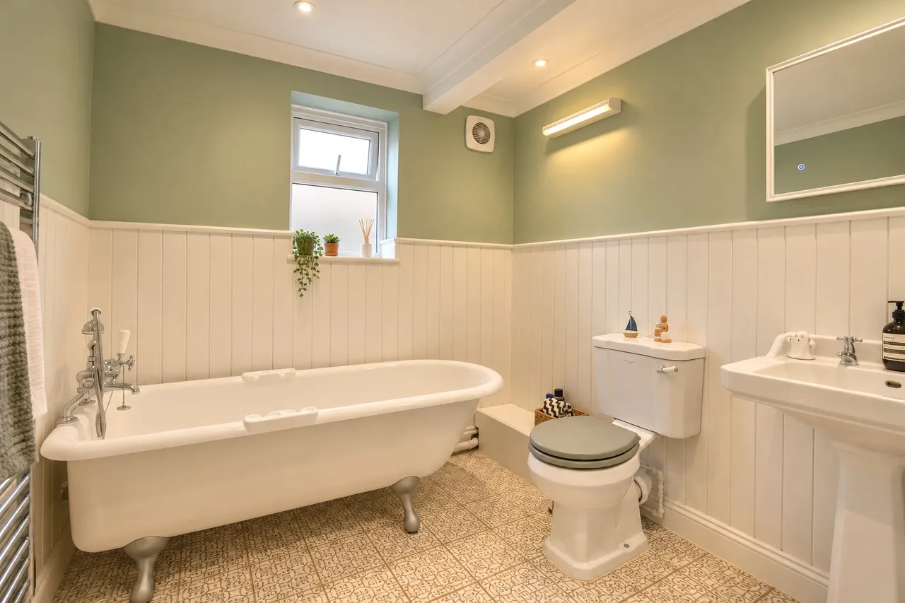 Sandy Lane, Redlynch, SP5, photo 8