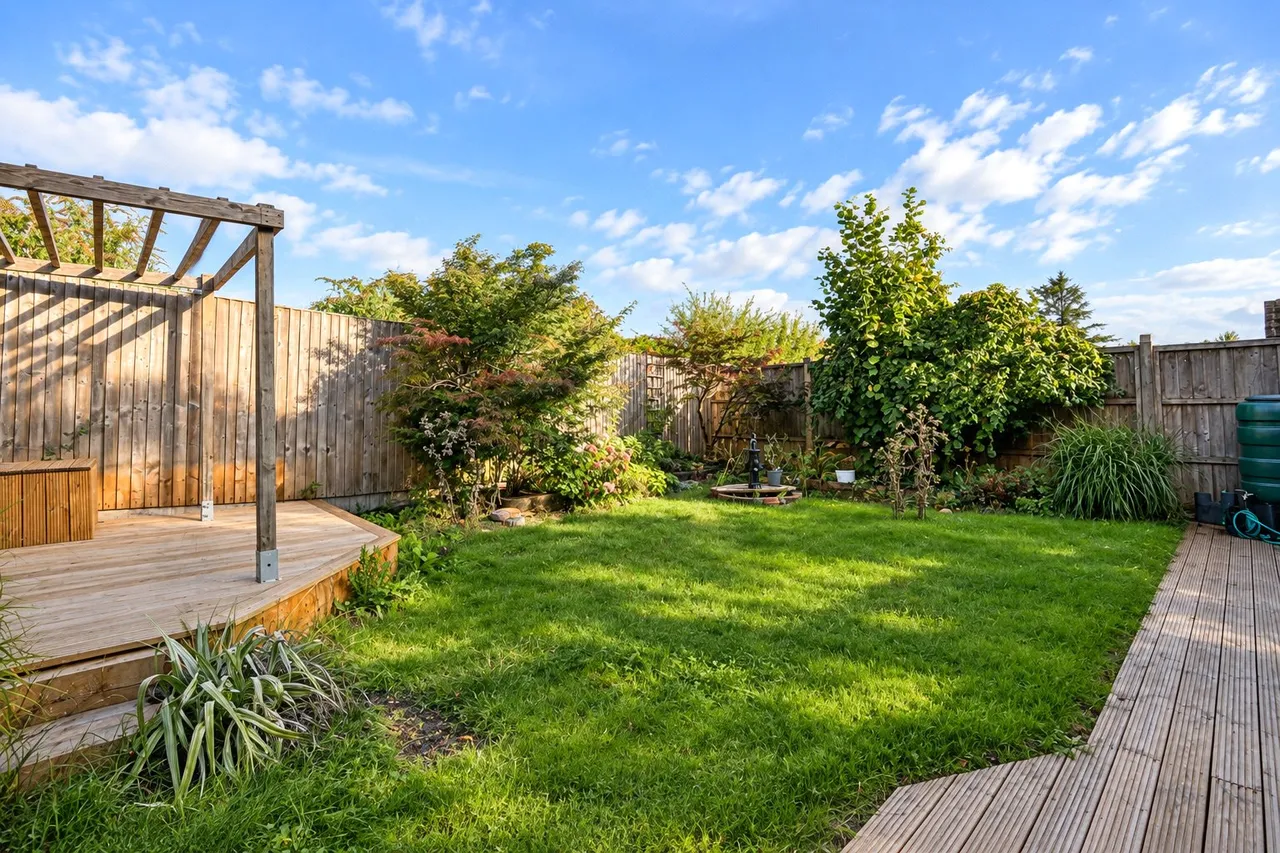 Sandy Lane, Redlynch, SP5, photo 13