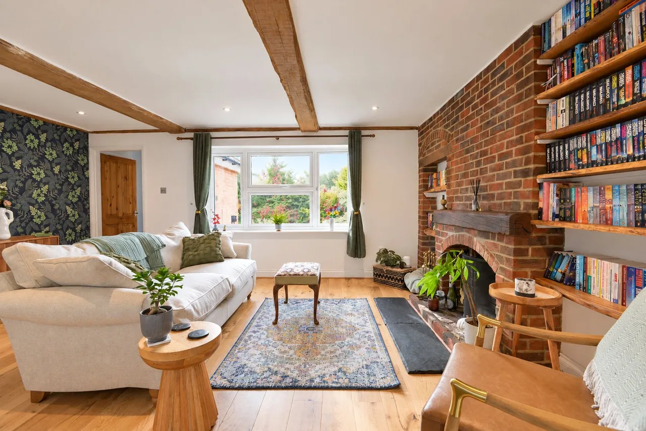 Sandy Lane, Redlynch, SP5, photo 5