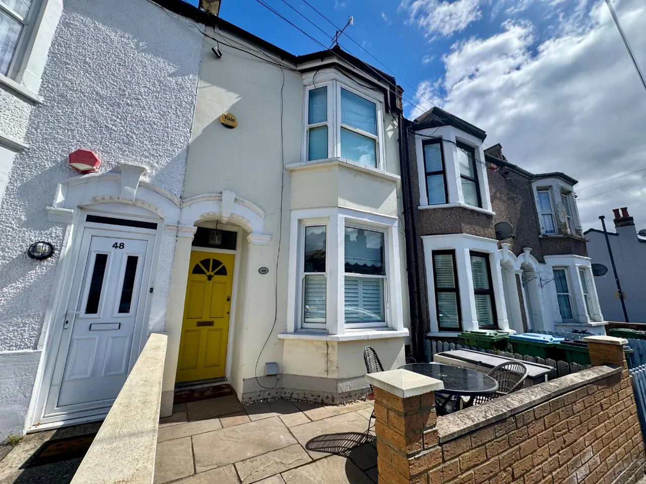 Alabama Street, Plumstead, London, SE18 2SL, photo 20