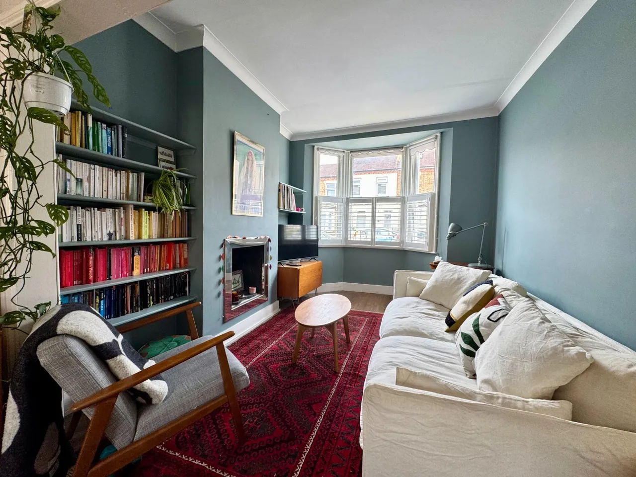 Alabama Street, Plumstead, London, SE18 2SL, photo 19