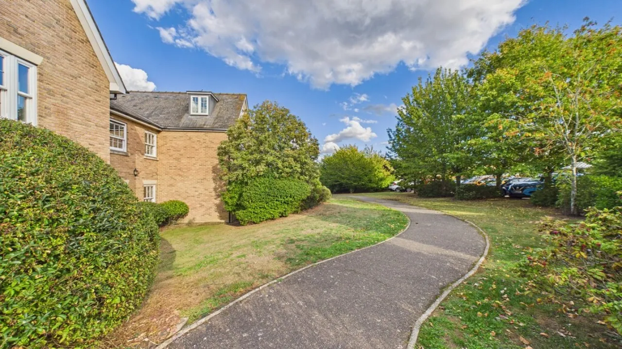 Cobb Close, Bury St Edmunds, IP32, photo 8