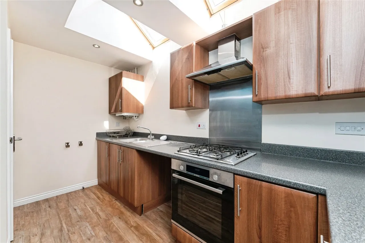 Ox Meadow, Bottisham, CB25, photo 5