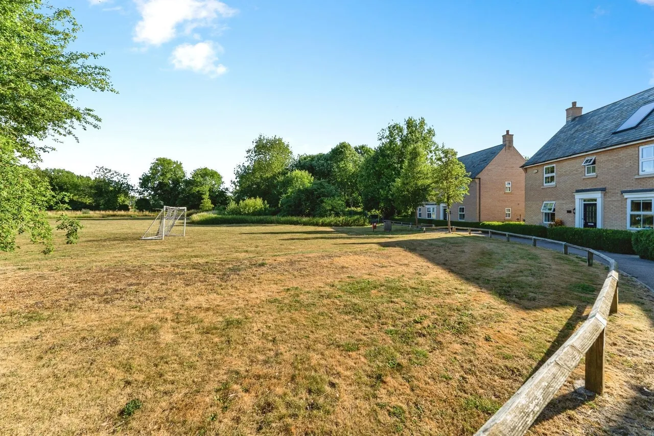 Ox Meadow, Bottisham, CB25, photo 6