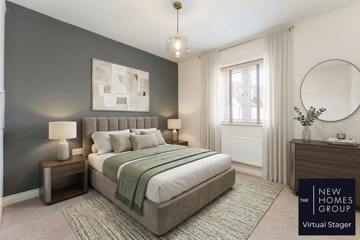 Ox Meadow, Bottisham, CB25, photo 7