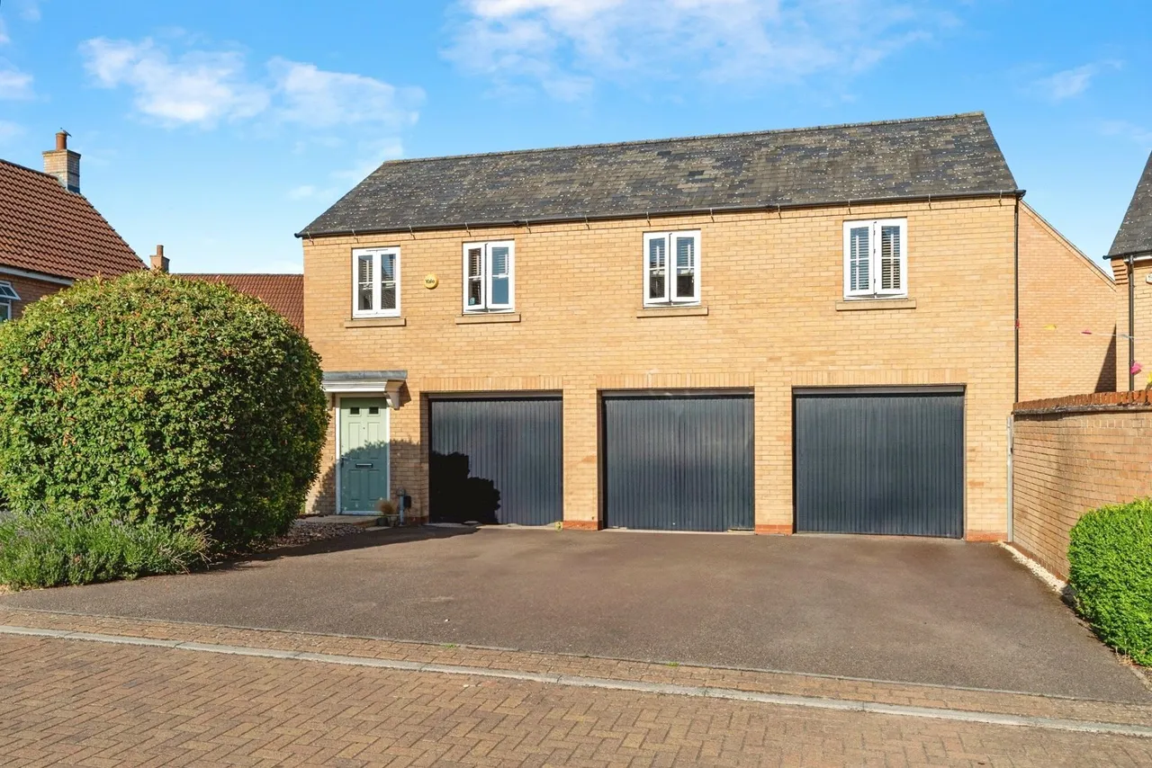 Ox Meadow, Bottisham, CB25, photo 2