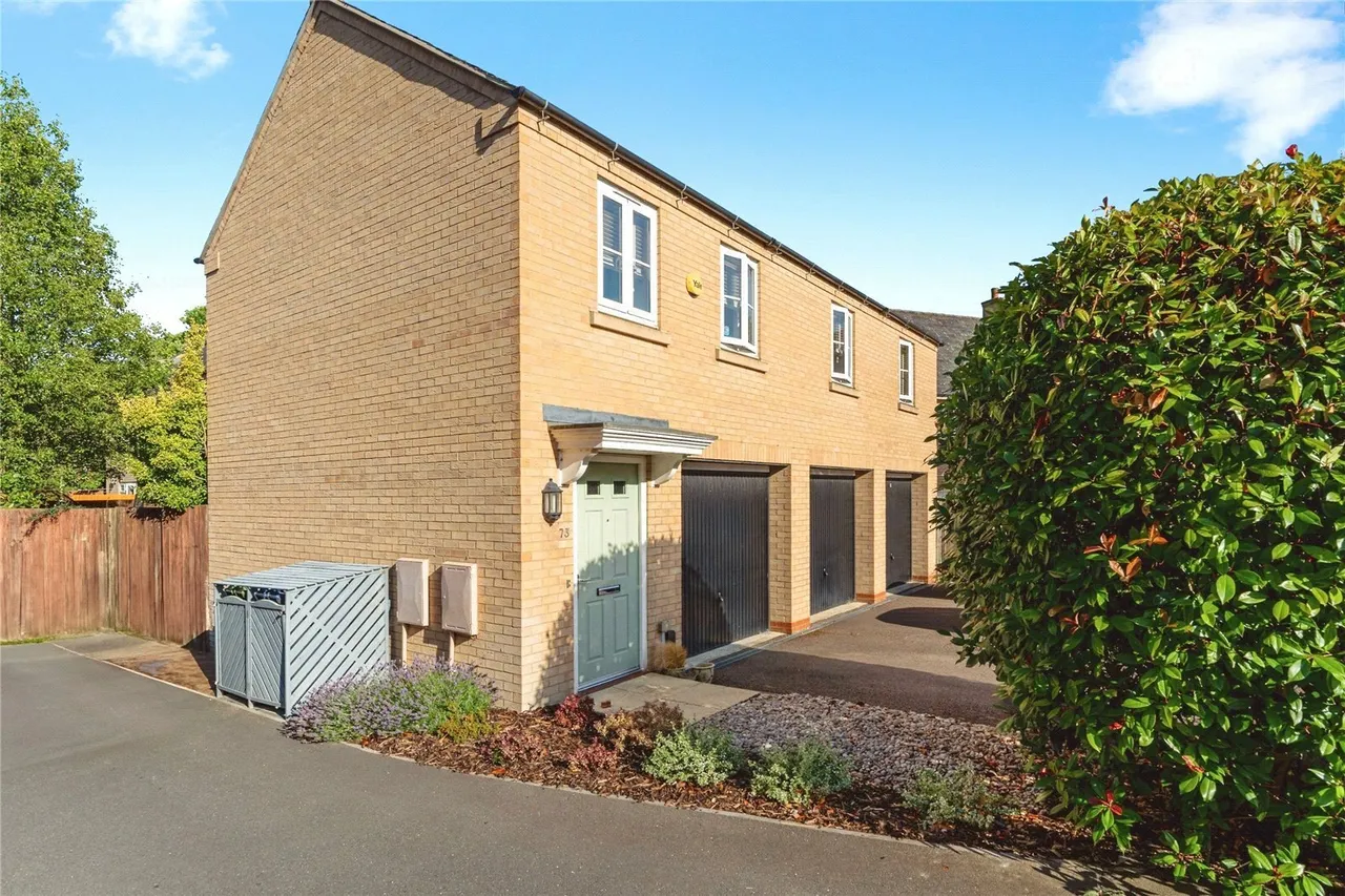 Ox Meadow, Bottisham, CB25, photo 12
