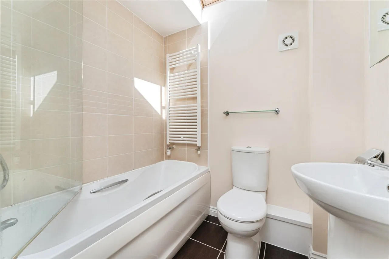 Ox Meadow, Bottisham, CB25, photo 8