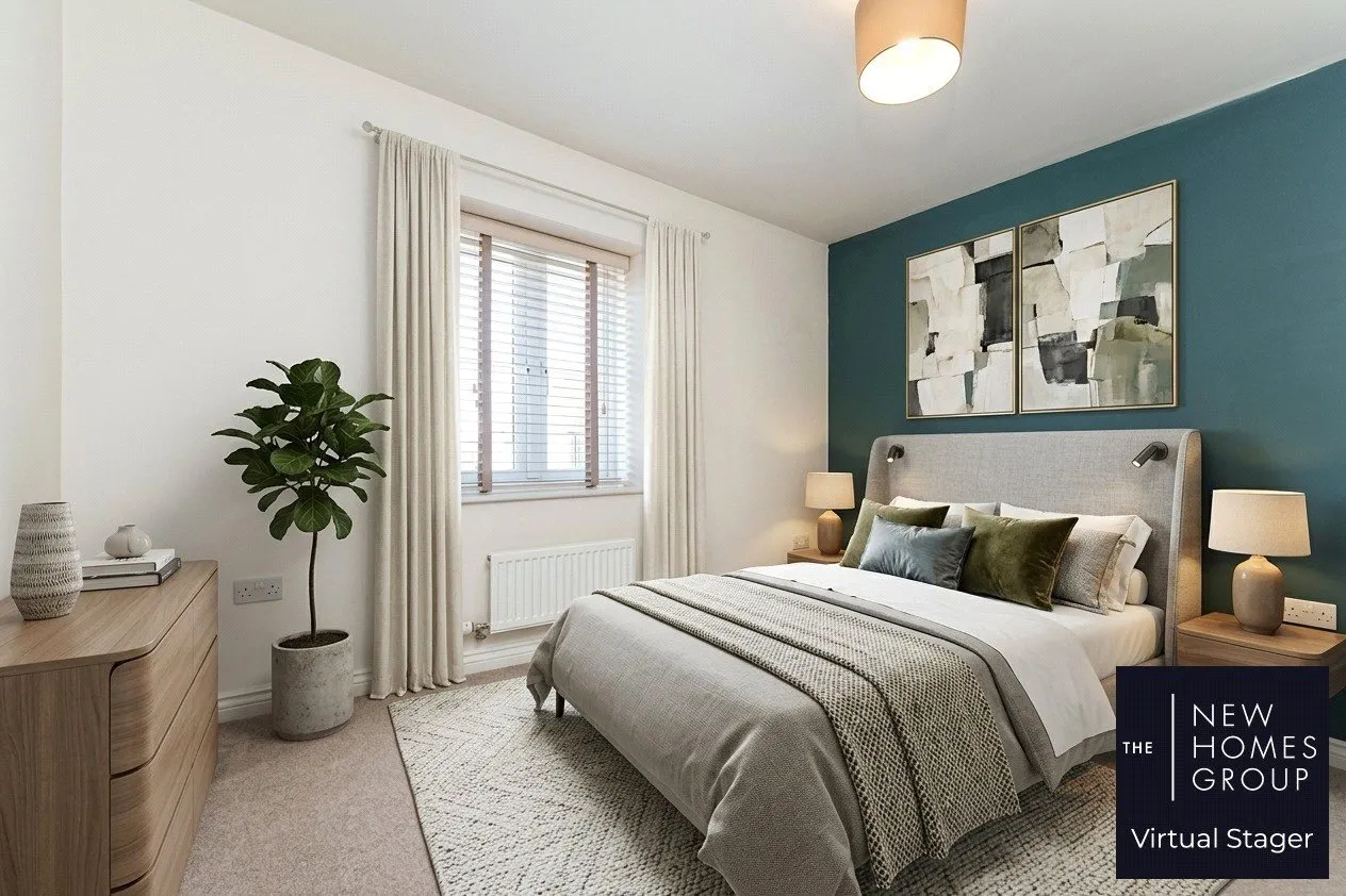 Ox Meadow, Bottisham, CB25, photo 9