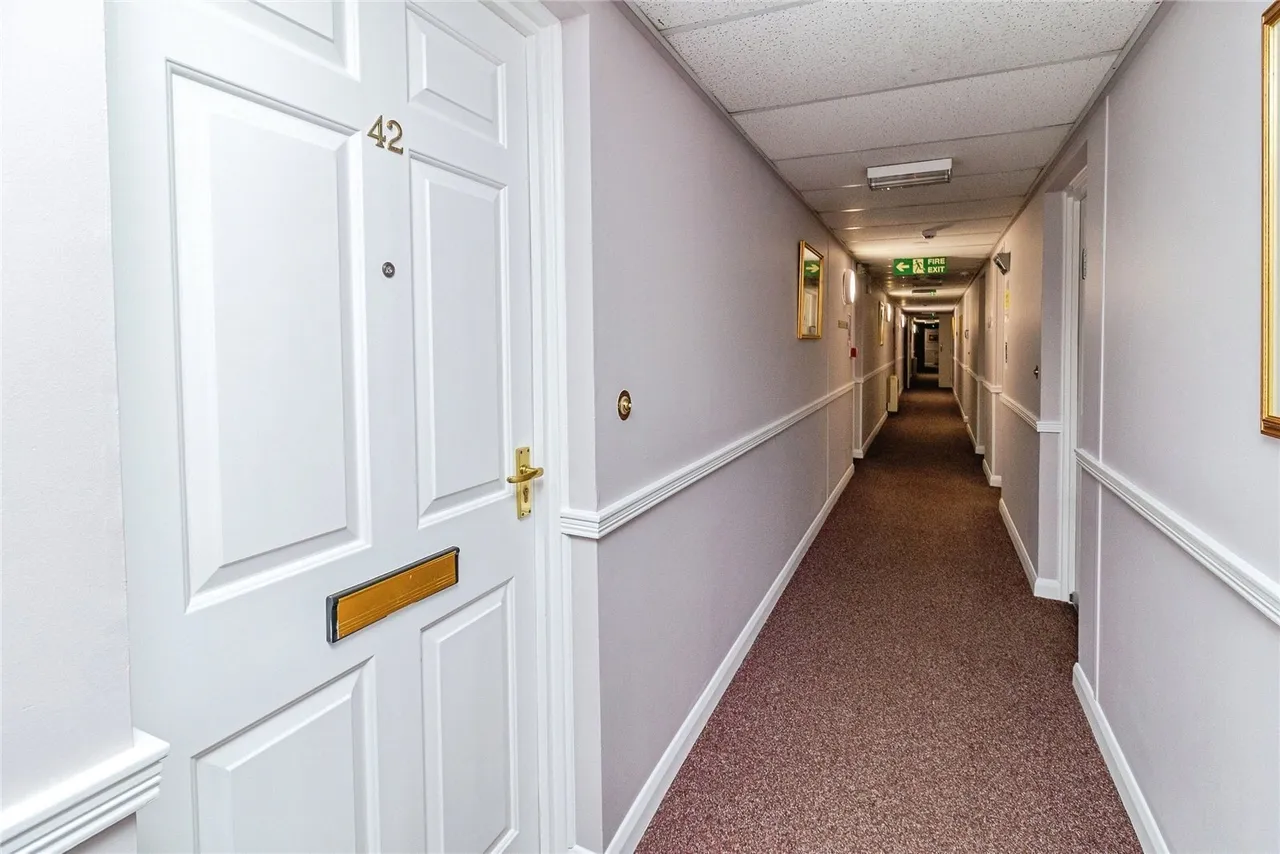 Hamilton Court, Lammas Walk, Leighton Buzzard, Bedfordshire, LU7, photo 15