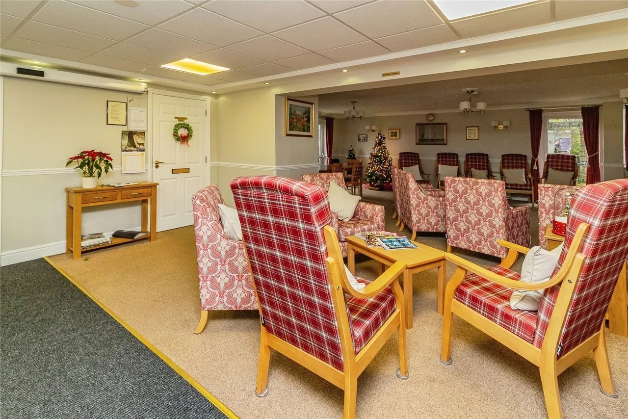 Hamilton Court, Lammas Walk, Leighton Buzzard, Bedfordshire, LU7, photo 16