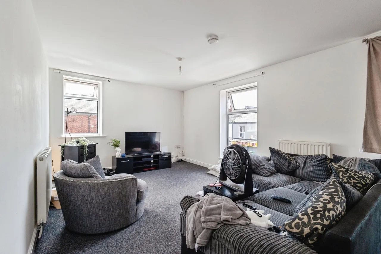 Shaw Heath, Stockport, Greater Manchester, SK2, photo 12