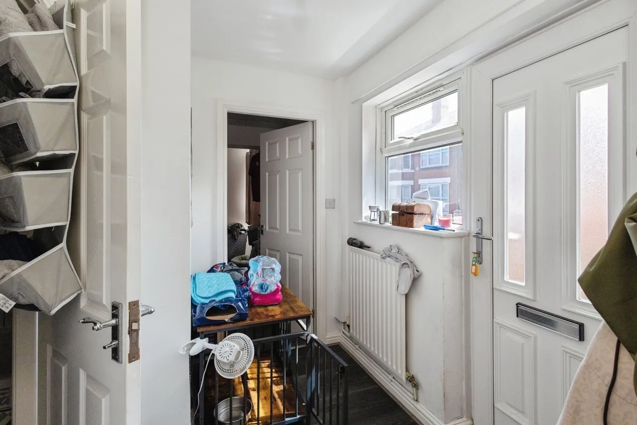 Shaw Heath, Stockport, Greater Manchester, SK2, photo 5