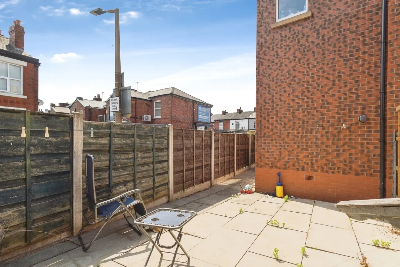 Shaw Heath, Stockport, Greater Manchester, SK2, photo 19