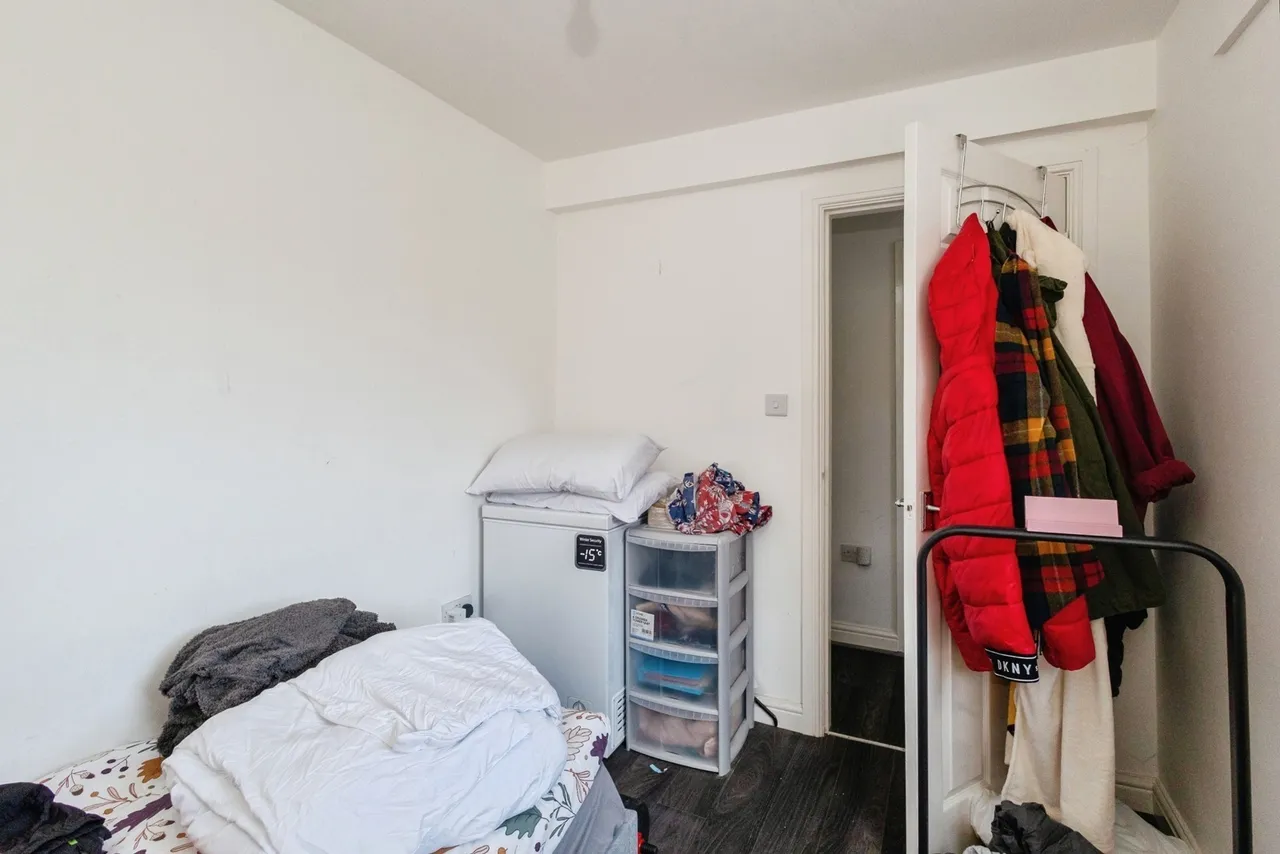 Shaw Heath, Stockport, Greater Manchester, SK2, photo 9