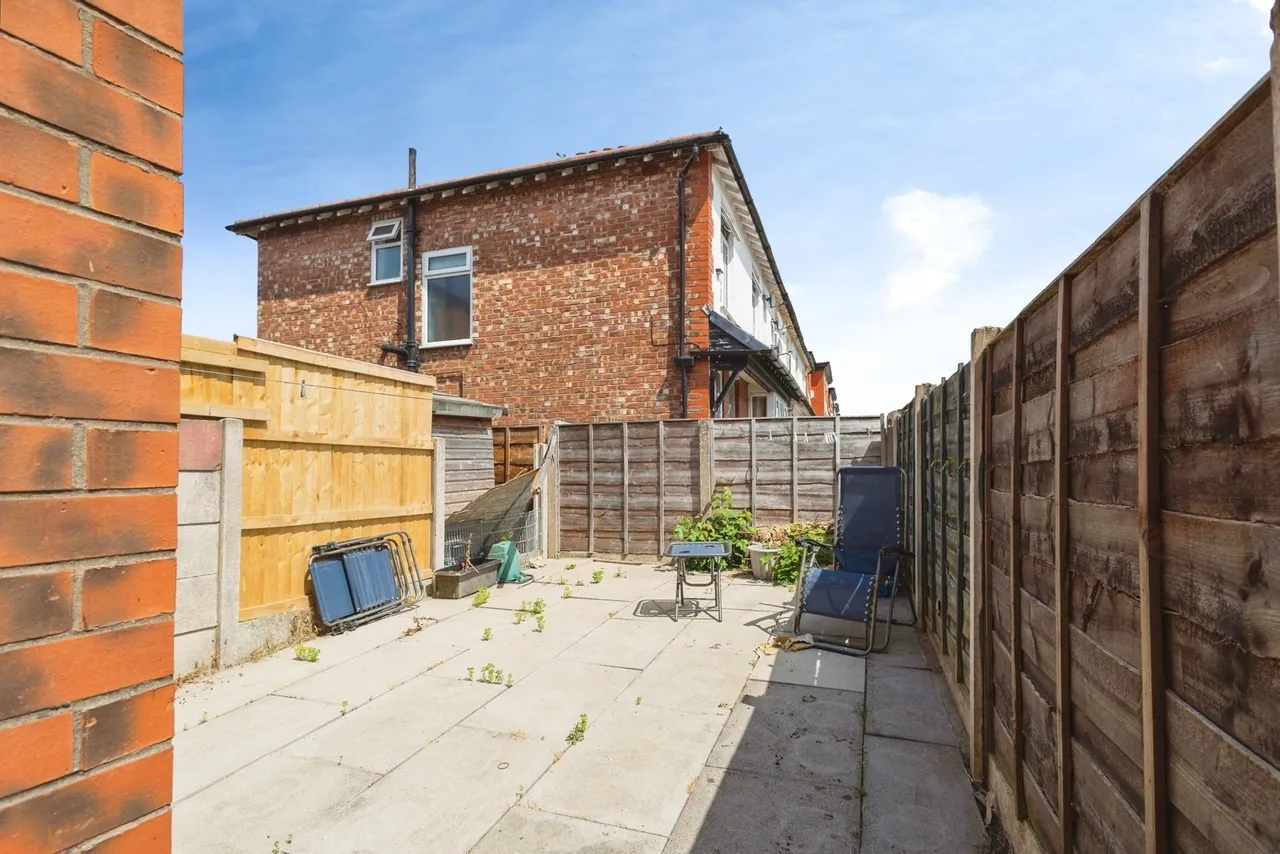 Shaw Heath, Stockport, Greater Manchester, SK2, photo 18