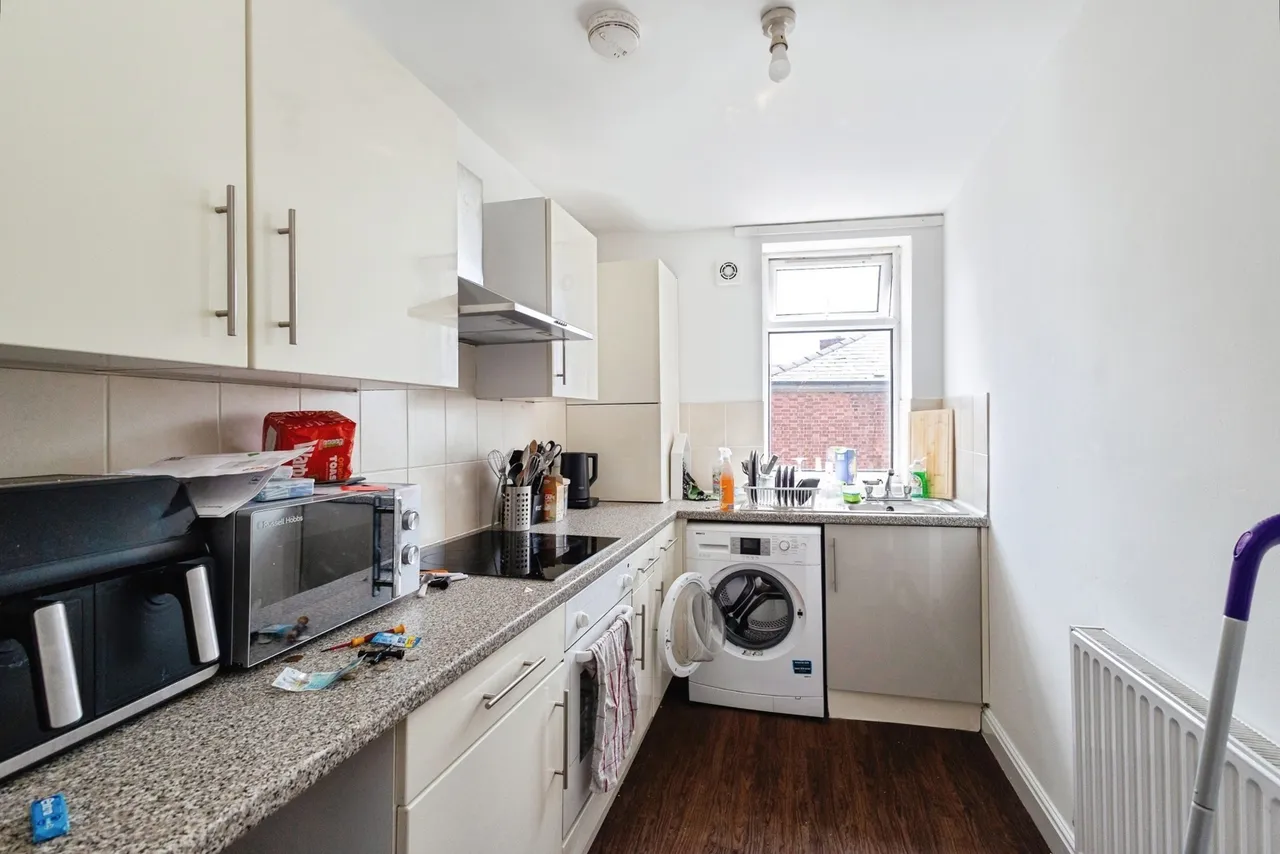 Shaw Heath, Stockport, Greater Manchester, SK2, photo 16