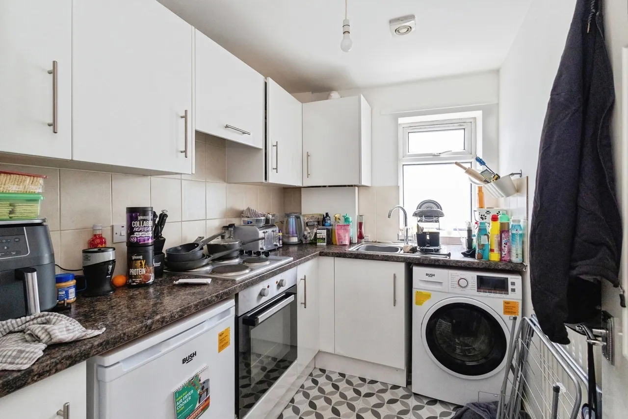 Shaw Heath, Stockport, Greater Manchester, SK2, photo 10