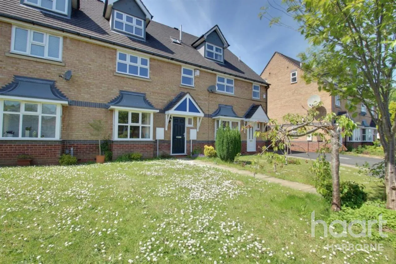 Mariner Avenue, Edgbaston, B16, photo 2