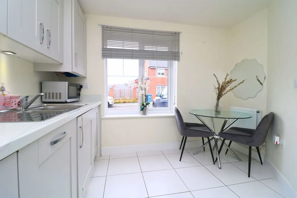 Buckley Way, Burntwood, WS7, photo 7
