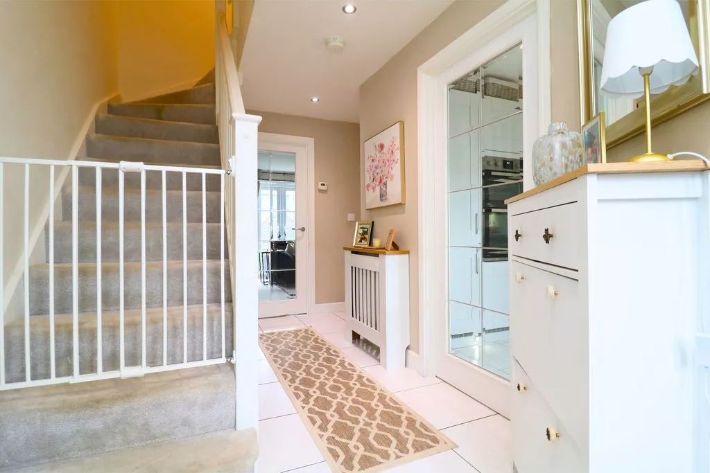Buckley Way, Burntwood, WS7, photo 8