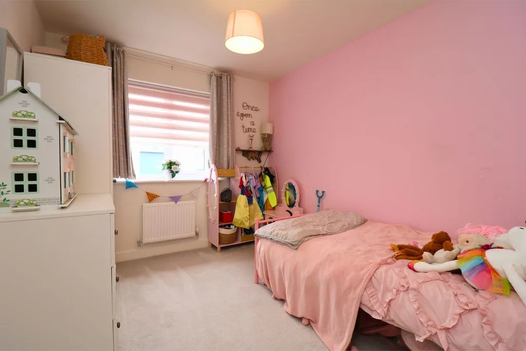 Buckley Way, Burntwood, WS7, photo 14