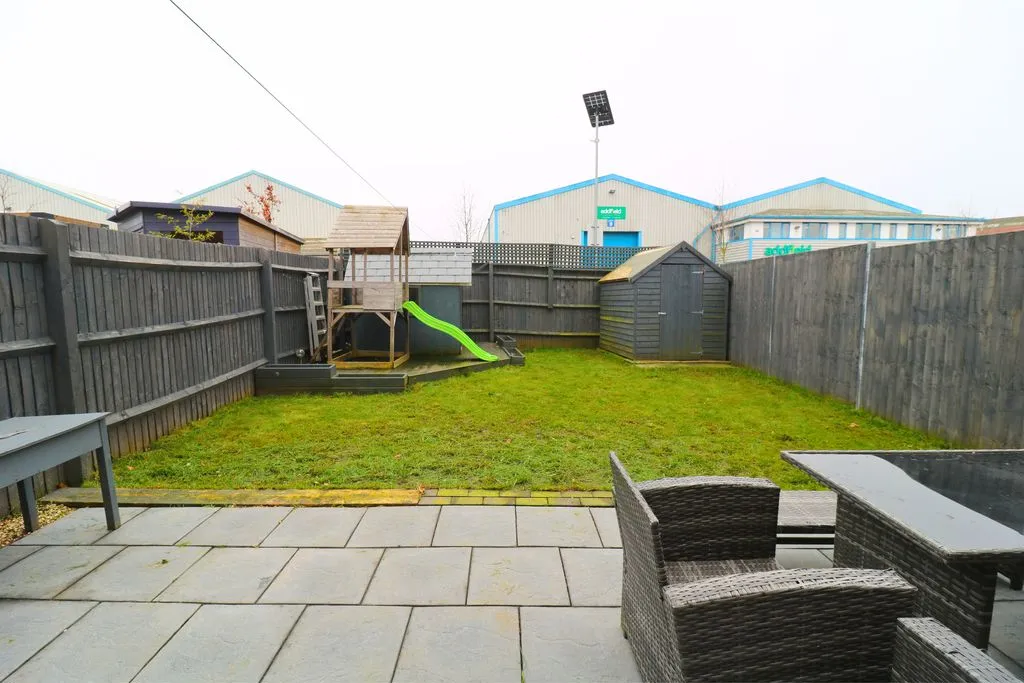 Buckley Way, Burntwood, WS7, photo 16