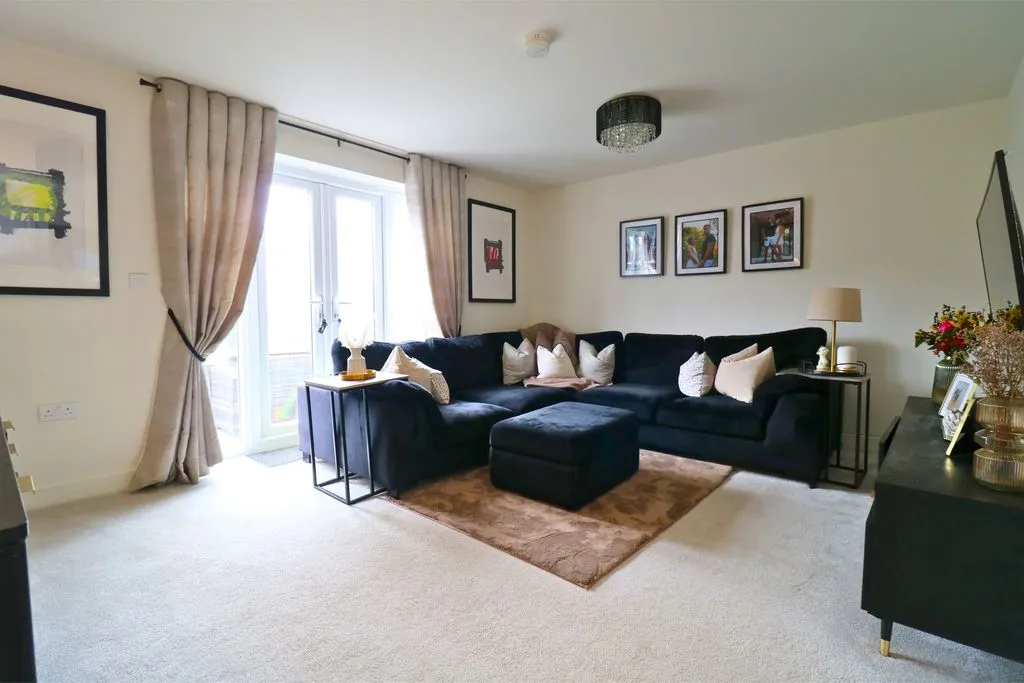 Buckley Way, Burntwood, WS7, photo 2