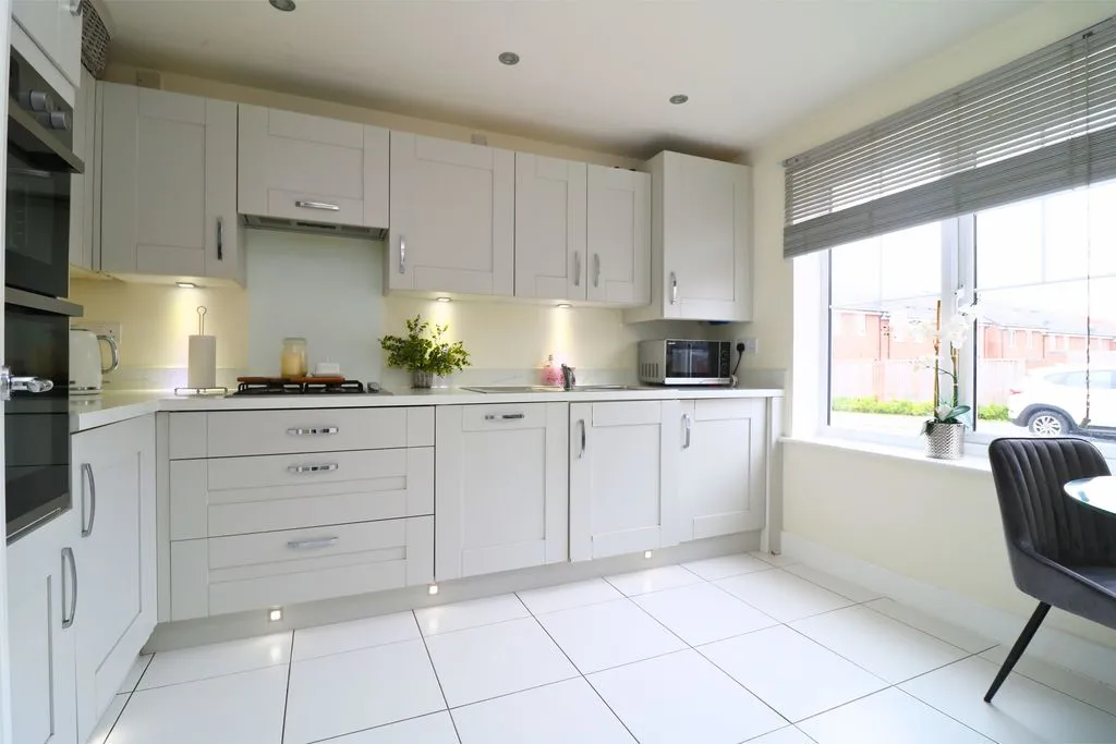 Buckley Way, Burntwood, WS7, photo 5