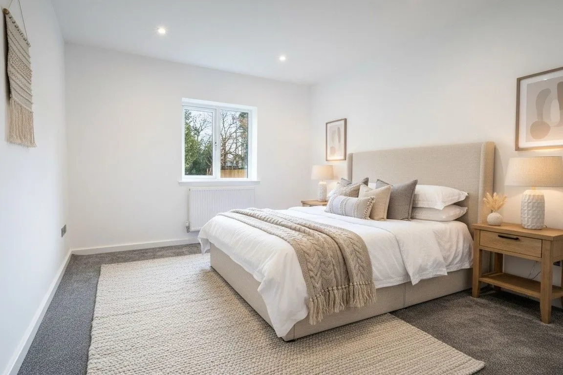 High Street, Turvey, MK43, photo 6