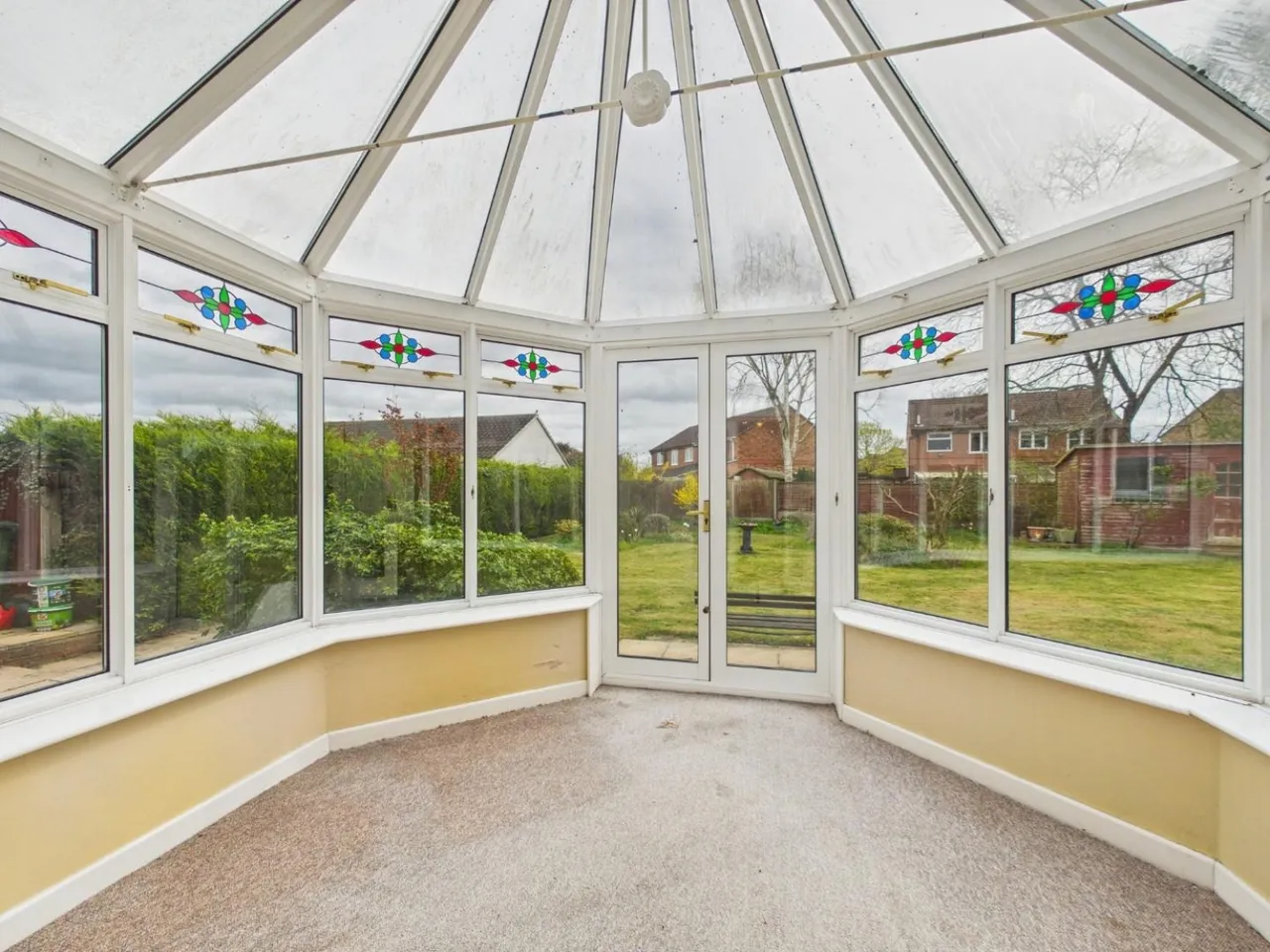 Faldingworth Close, Lincoln, photo 8