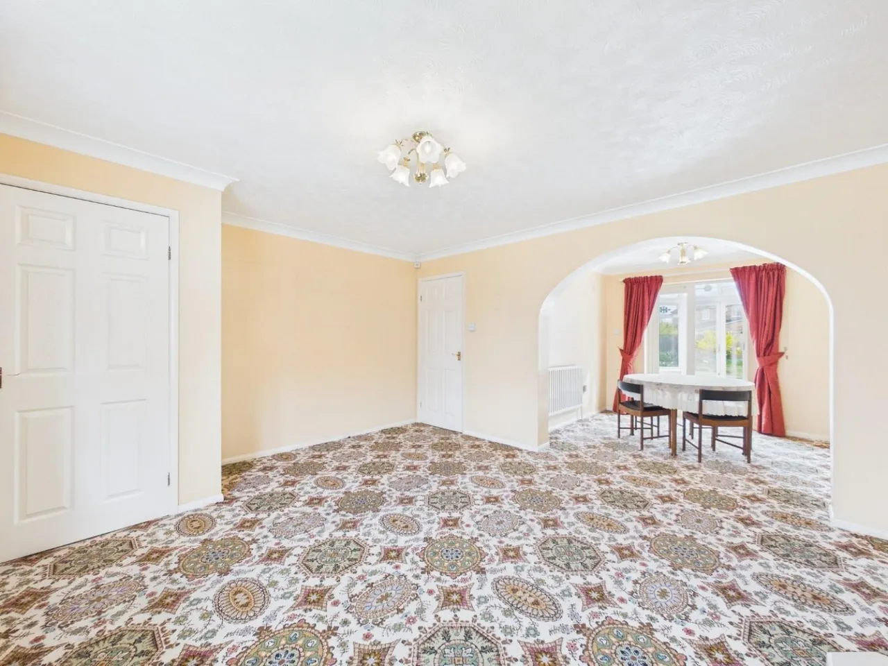 Faldingworth Close, Lincoln, photo 7