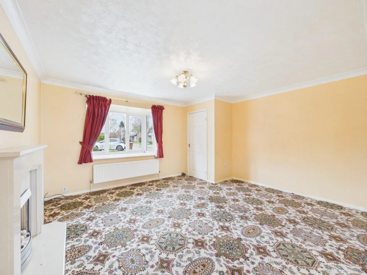 Faldingworth Close, Lincoln, photo 5