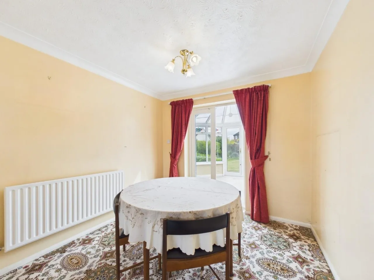 Faldingworth Close, Lincoln, photo 6