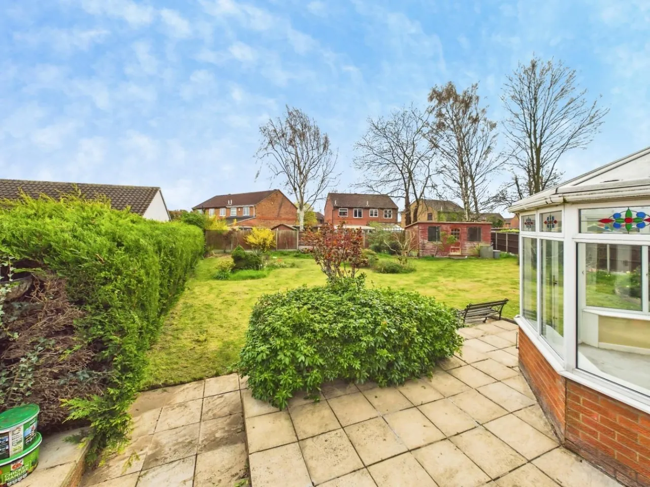 Faldingworth Close, Lincoln, photo 4