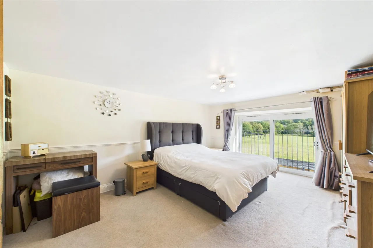 The Barn, Woodend Fold, SK6, photo 27