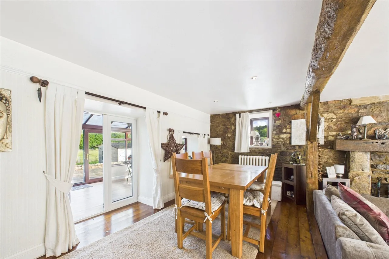The Barn, Woodend Fold, SK6, photo 10