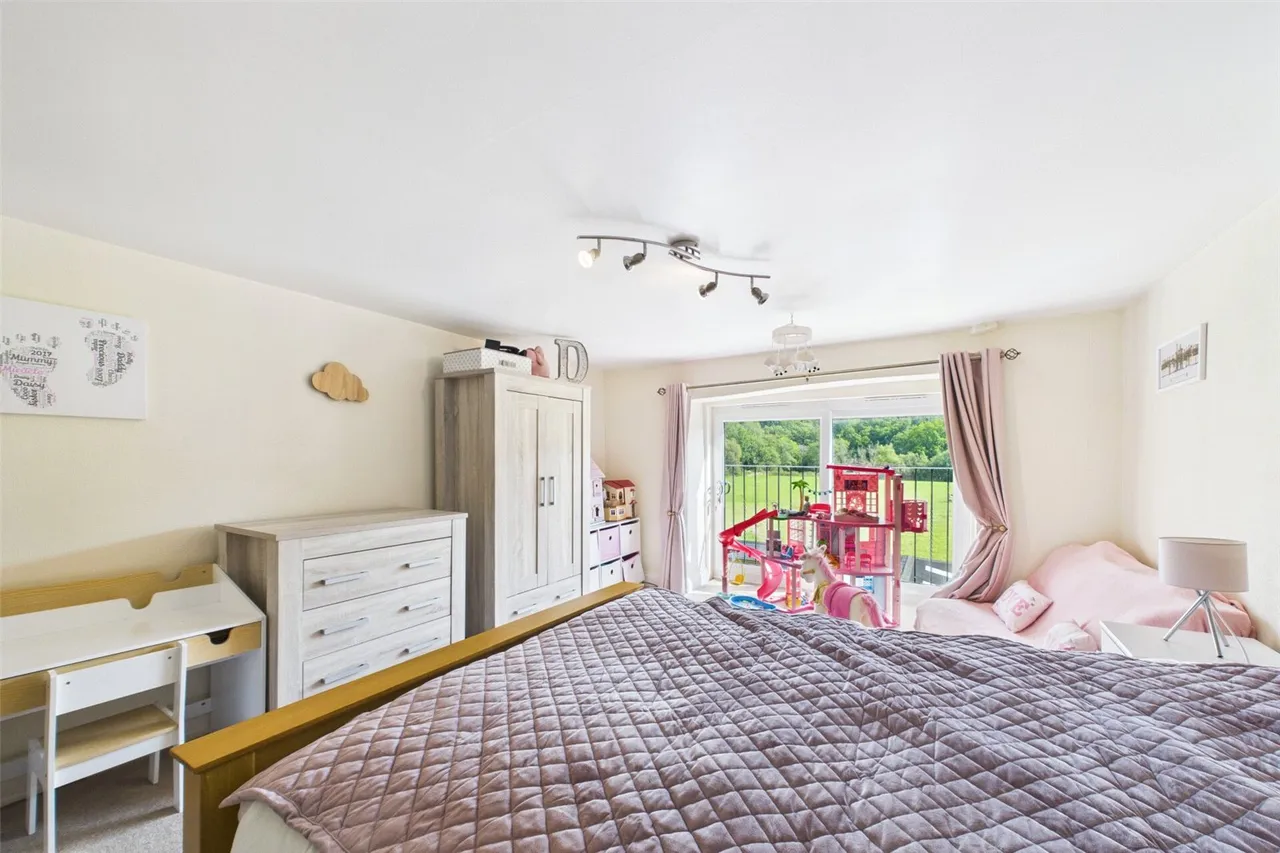 The Barn, Woodend Fold, SK6, photo 26
