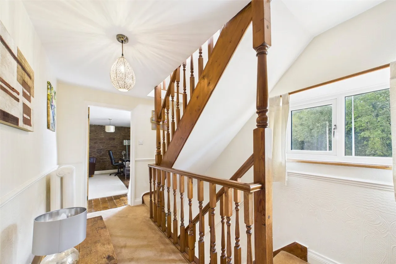 The Barn, Woodend Fold, SK6, photo 18