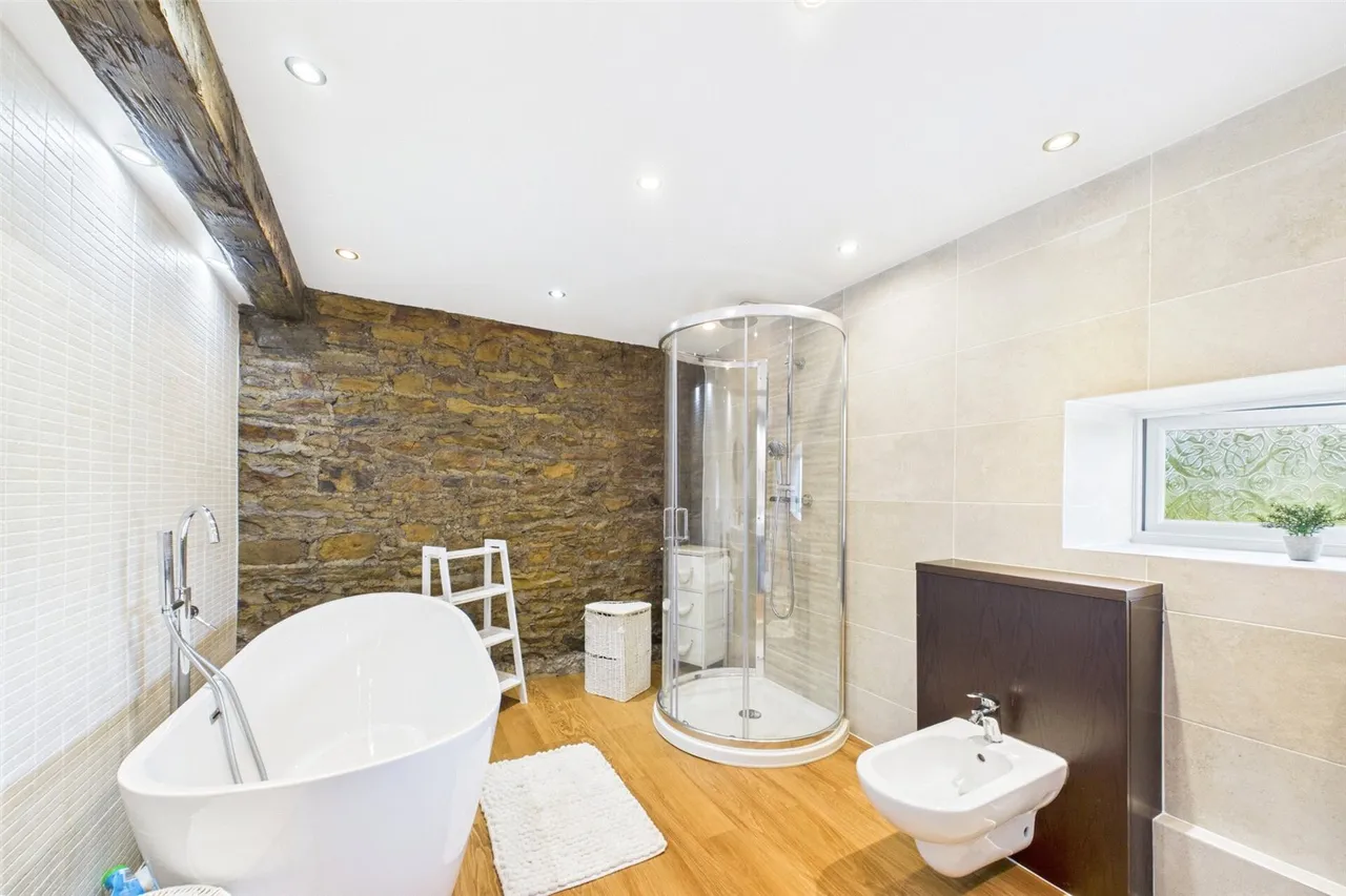The Barn, Woodend Fold, SK6, photo 22
