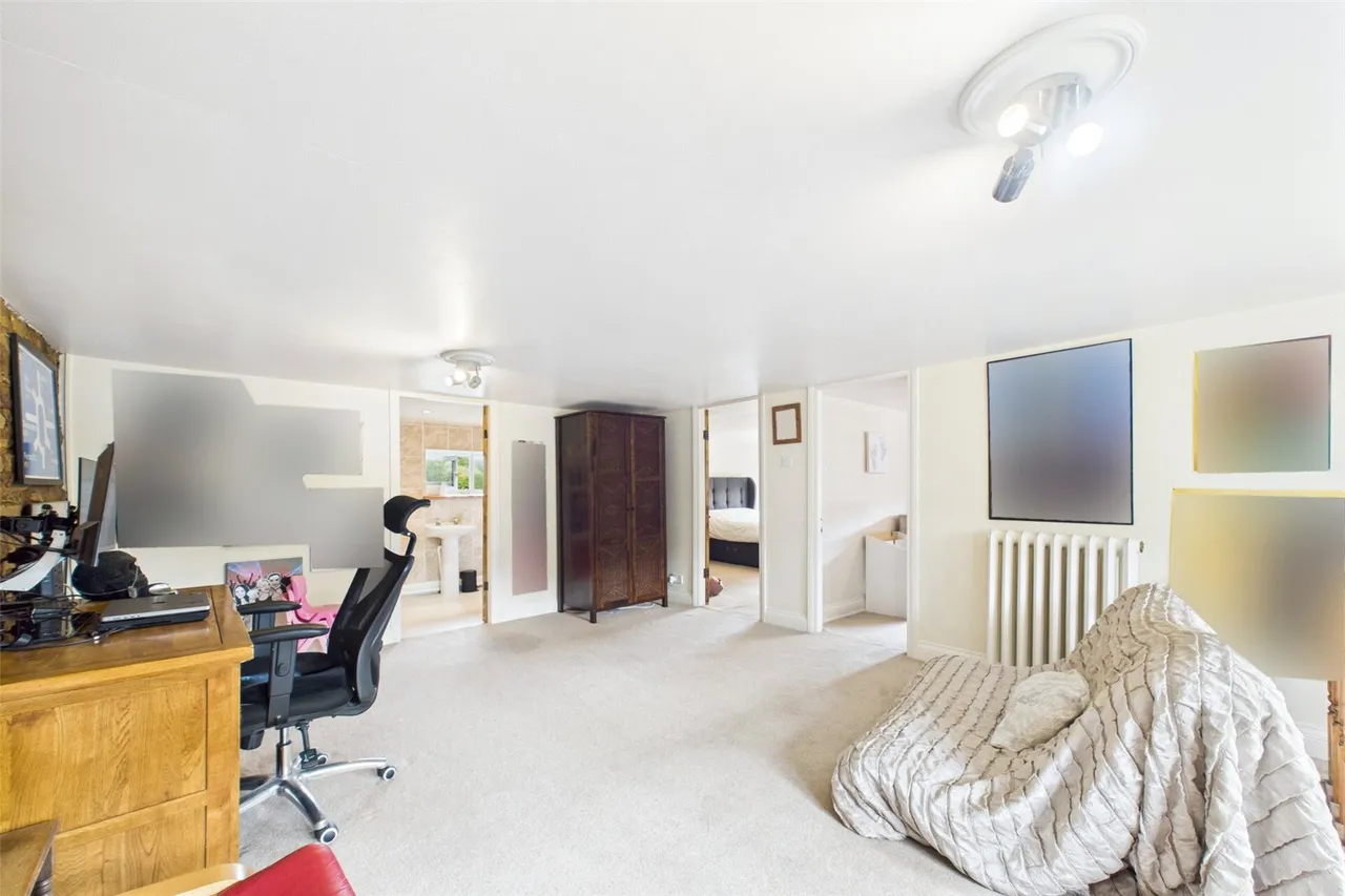 The Barn, Woodend Fold, SK6, photo 24