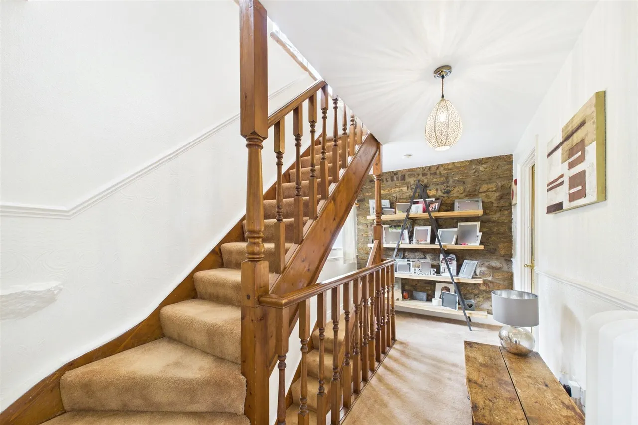 The Barn, Woodend Fold, SK6, photo 17